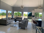 Load image into Gallery viewer, Vacation Villas Runaway Bay "PentHouse" Garden View, Pool View and Ocean View
